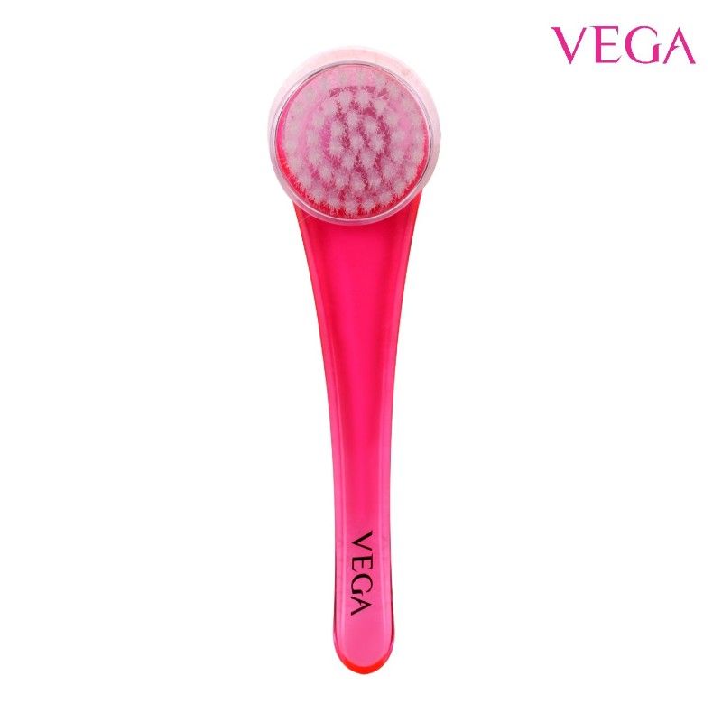 Vega Fb-02 Facial Brush