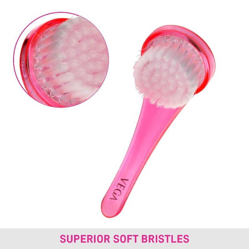 Vega Fb-02 Facial Brush-5