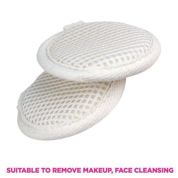 Vega Fcp-01 Face Cleansing Pad (2N)-3