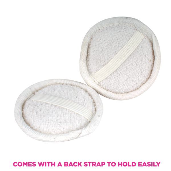 Vega Fcp-01 Face Cleansing Pad (2N)-4