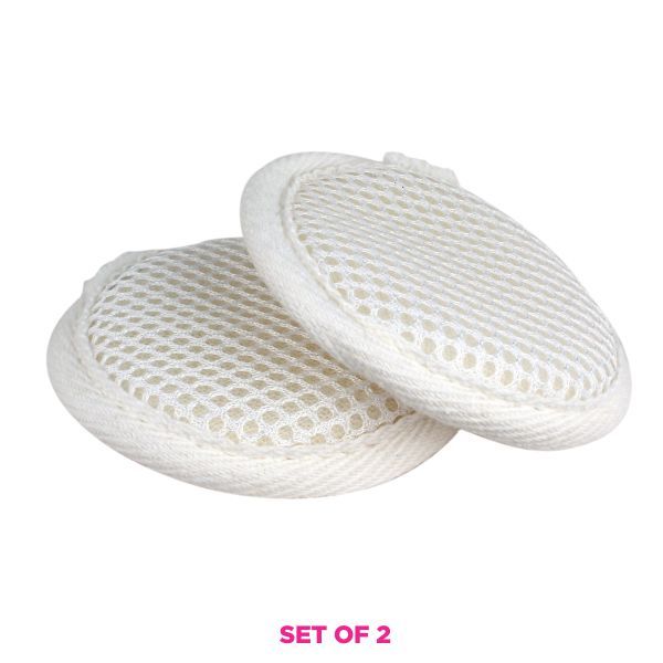 Vega Fcp-01 Face Cleansing Pad (2N)-6