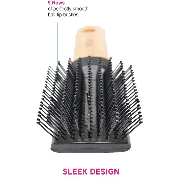 Vega Flat Brush E8-Fb-5