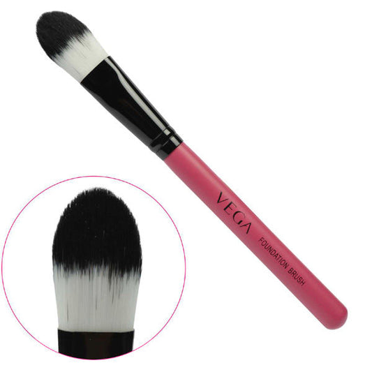 Vega Foundation Brush (Mbp-04)
