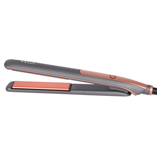 Vega Glam-Shine Flat Hair Straightener (Vhsh-24)