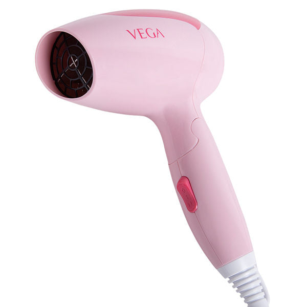 Vega Go-Lite 1400 Hair Dryer Vhdh-19-3