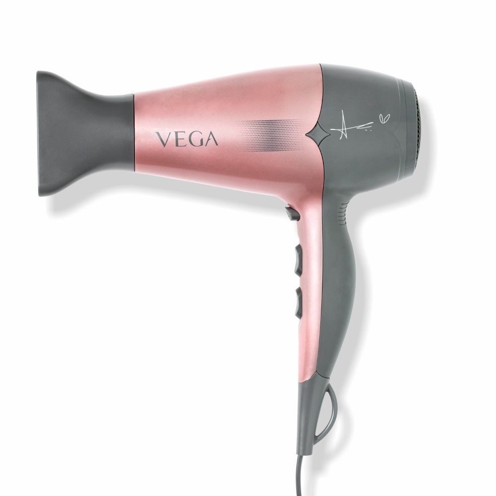 Buy VEGA Go-Pro 2100 Hair Dryer(VHDH-25) Online in India at Best