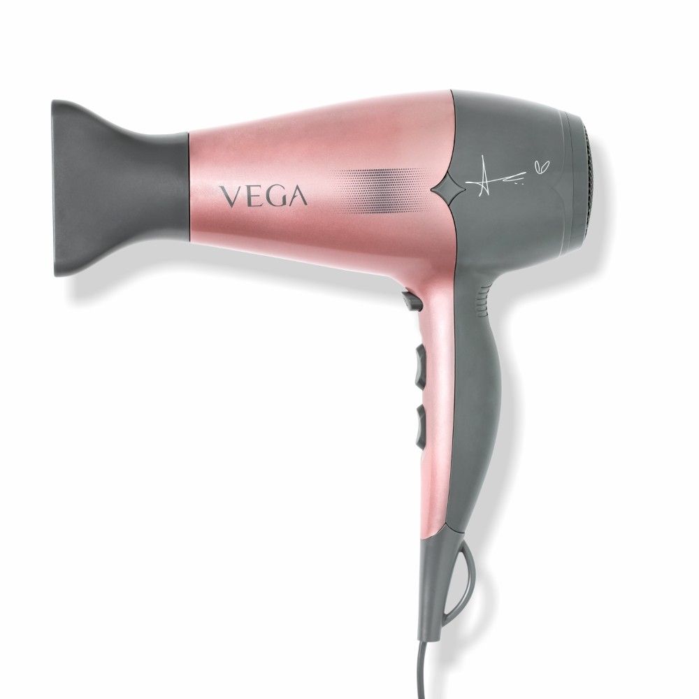 Vega Go-Pro 2100 Hair Dryer(Vhdh-25)