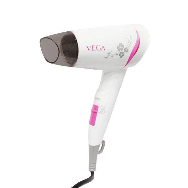 Vega Go-Style 1200 Hair Dryer Vhdh-18