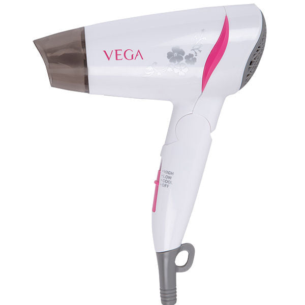 Vega Go-Style 1200 Hair Dryer Vhdh-18-2
