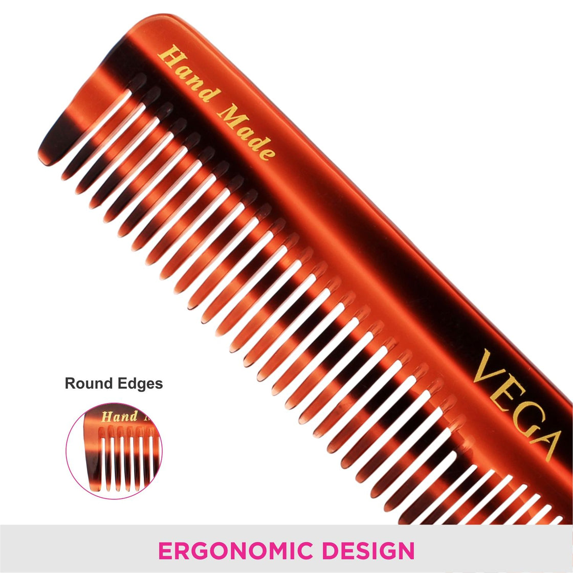 Vega Graduated Dressing Comb (Hmc-26D)-2
