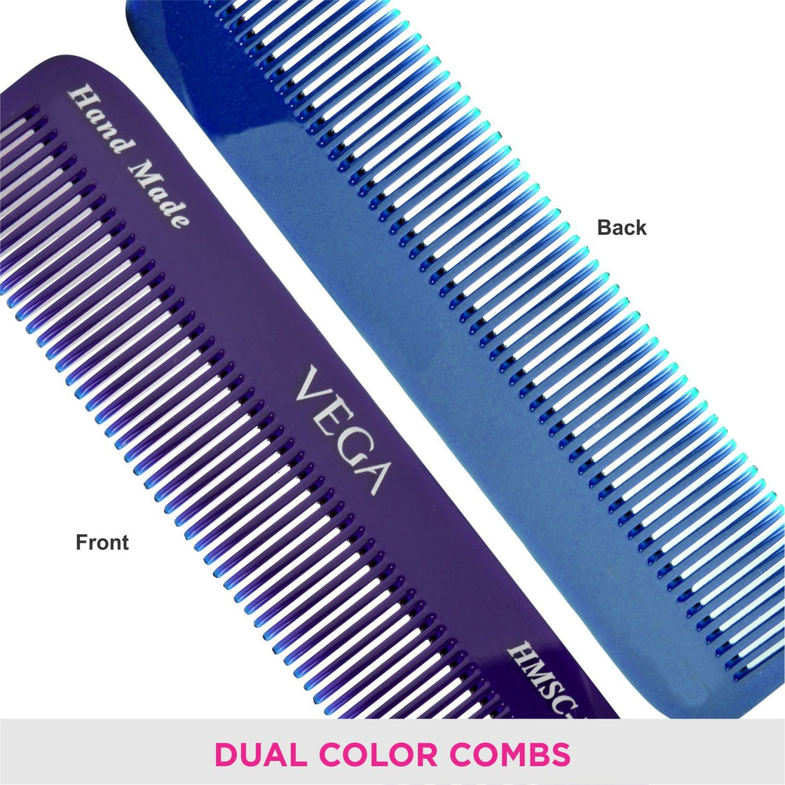 Vega Hmsc-120 Pocket Comb-2