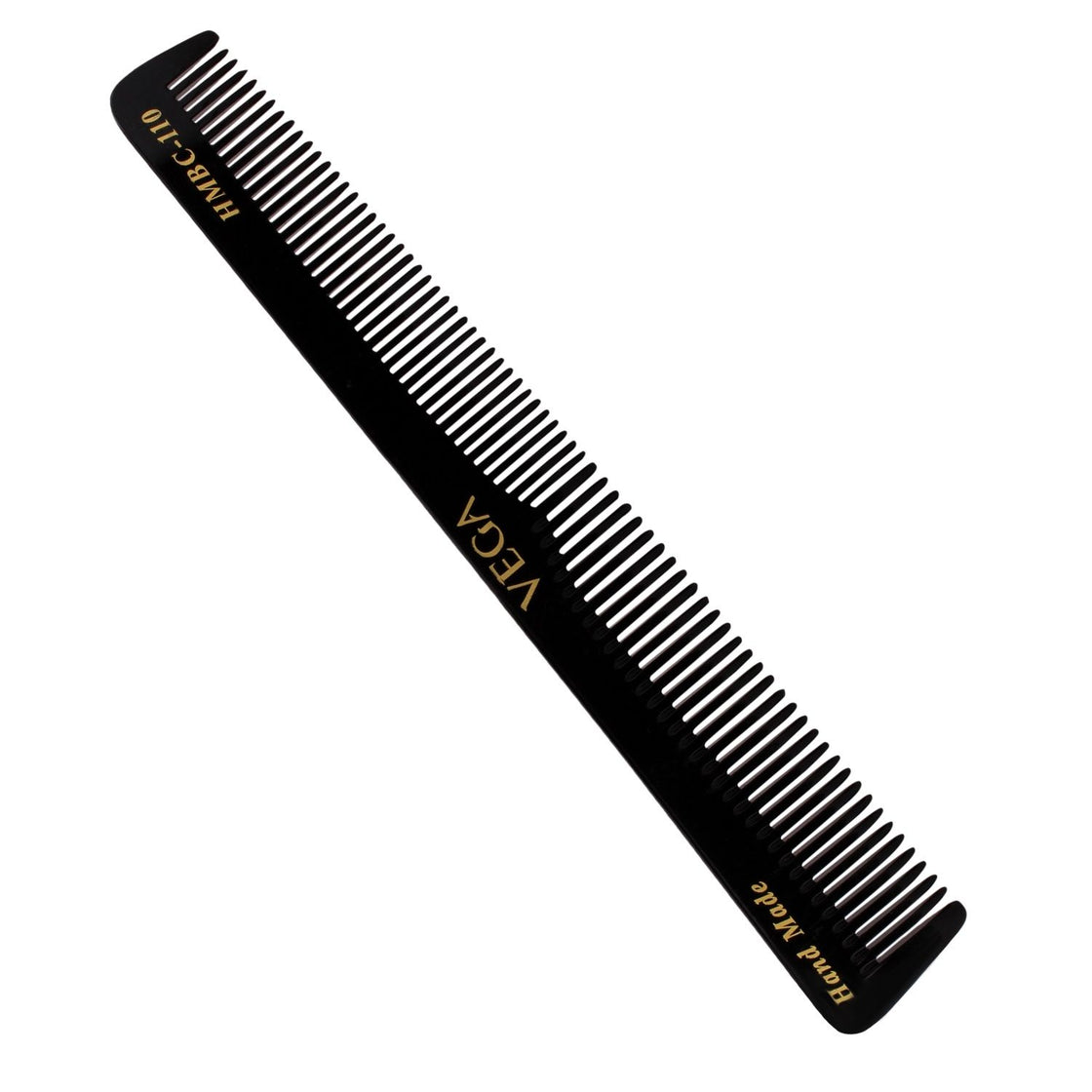 Vega Handcrafted Black Comb (Hmbc-110)