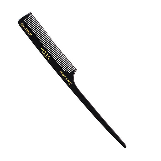 Vega Handcrafted Black Comb (Hmbc-303)
