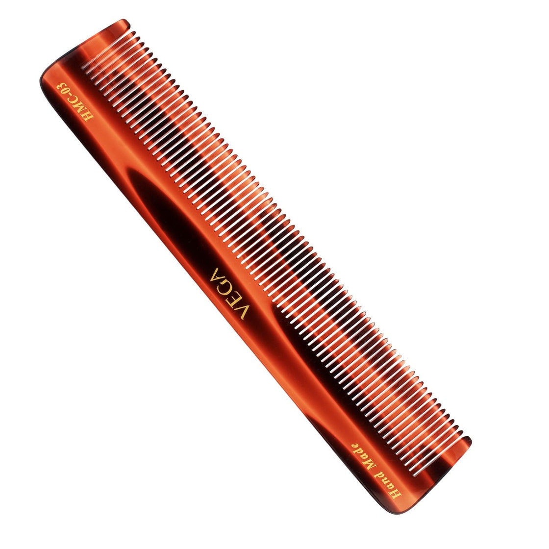 Vega Handcrafted Comb - Hmc-03