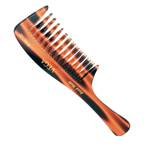 Vega Handcrafted Comb (Hmc-22)
