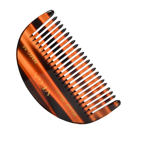 Vega Handcrafted Comb (Hmc-25)