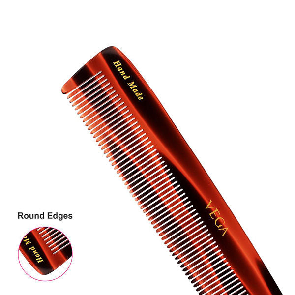 Vega Handcrafted Comb (Hmc-32)-4