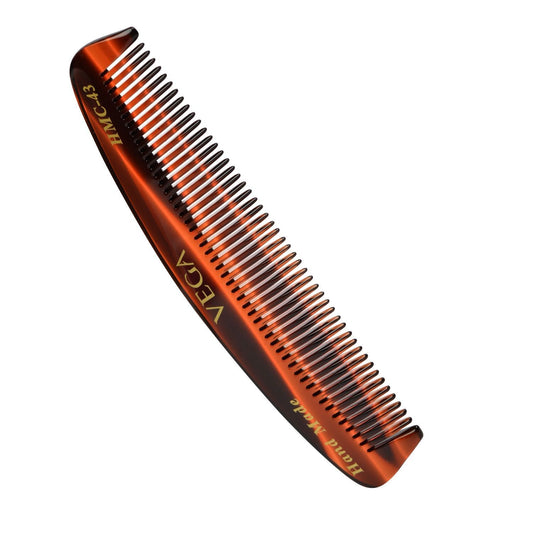 Vega Handcrafted Comb (Hmc-43)