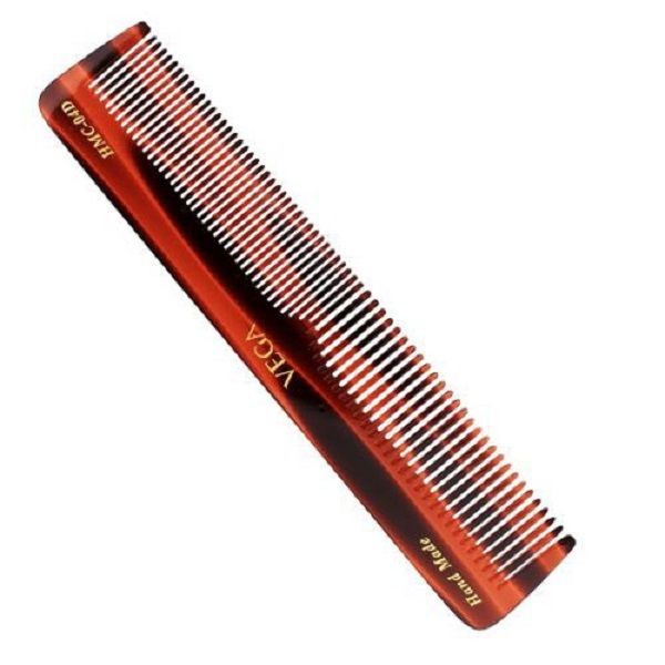 Vega Handcrafted Comb (Hmc-04D)