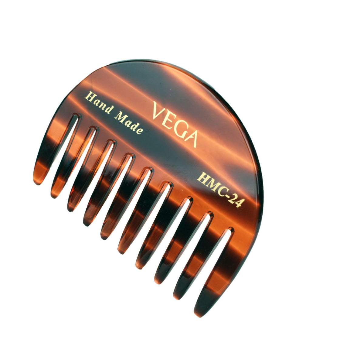 Vega Handcrafted Comb (Hmc-24)