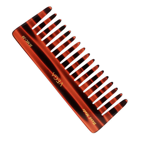 Vega Handcrafted Comb (Hmc-30)