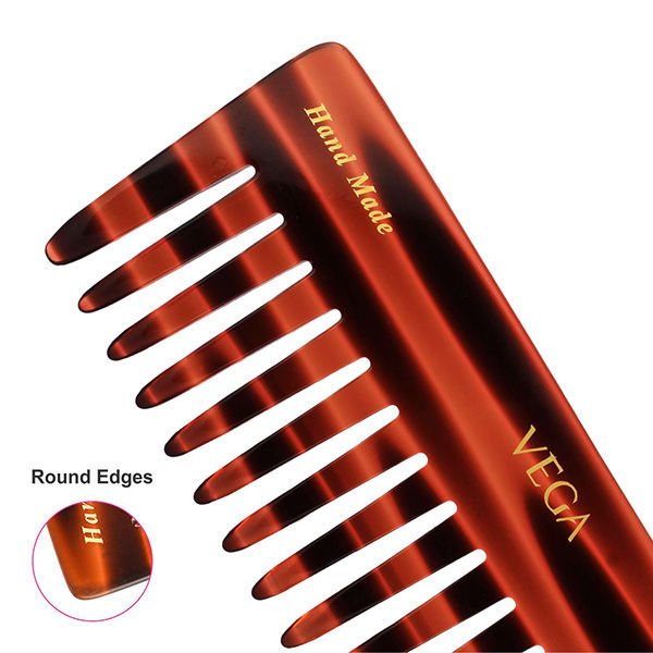 Vega Handcrafted Comb (Hmc-30)-4