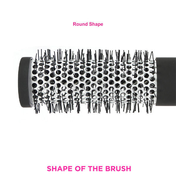 Vega Hot Curl Brush - Big (E16-Prb)-5