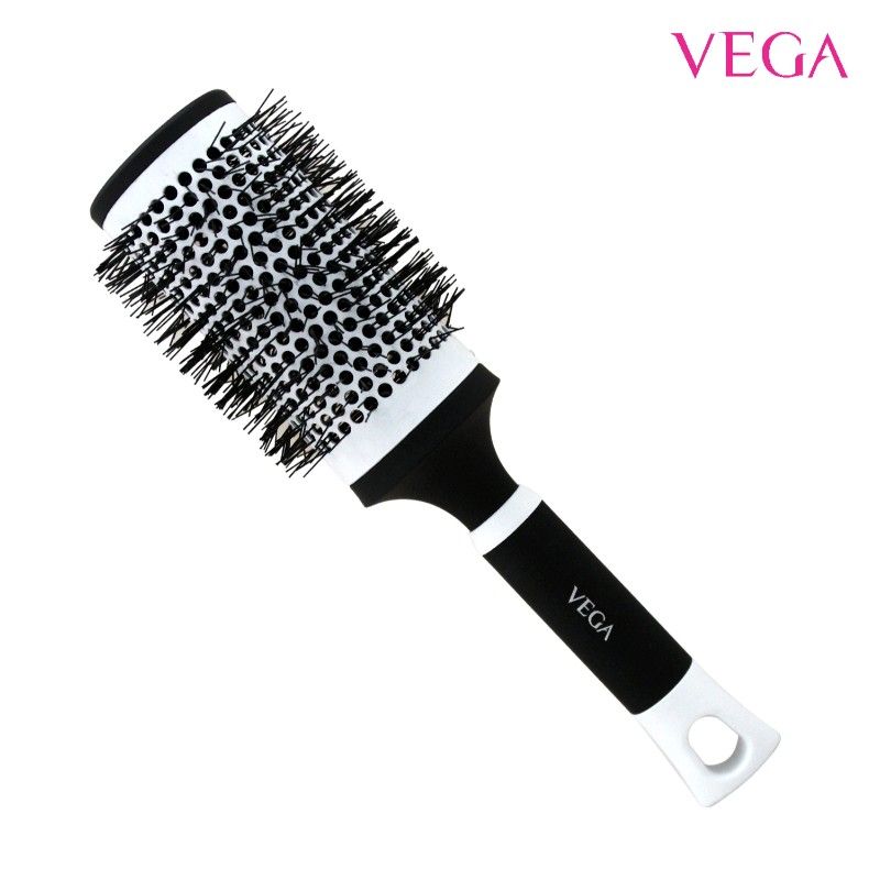 Vega Hot Curl Brush - Large (H1-Prl)