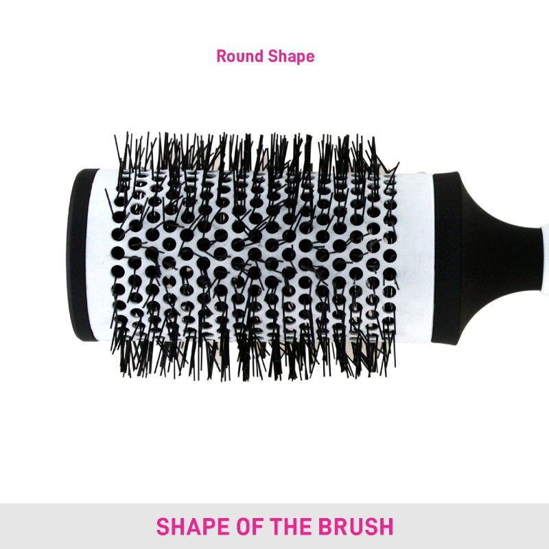 Vega Hot Curl Brush - Large (H1-Prl)-3