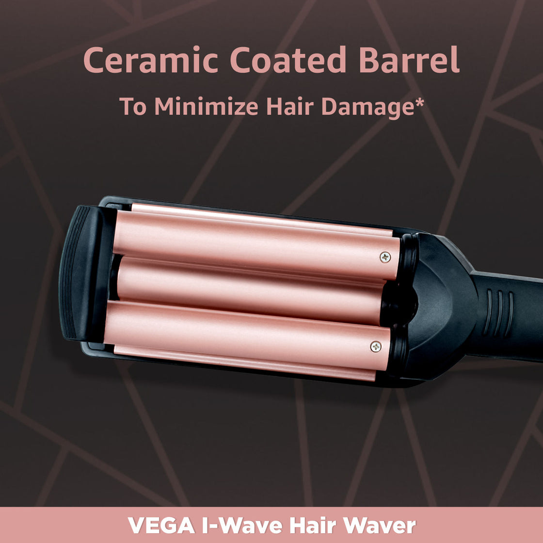 Vega I-Wave Hair Waver(Vhwr-01)-3