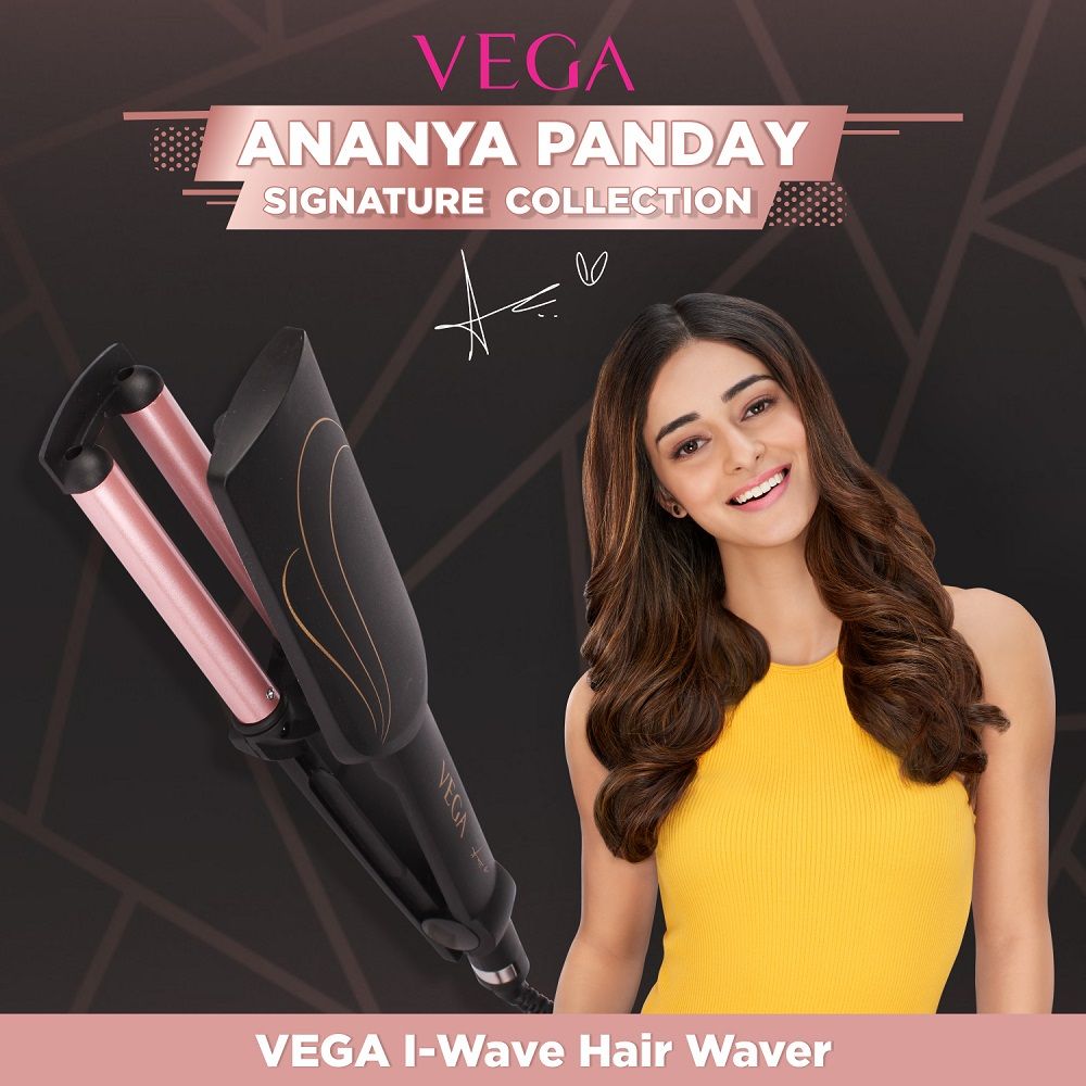 Vega I-Wave Hair Waver(Vhwr-01)-5
