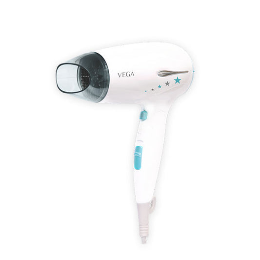 Vega Insta-Wave 1600 Hair Dryer Vhdh-22