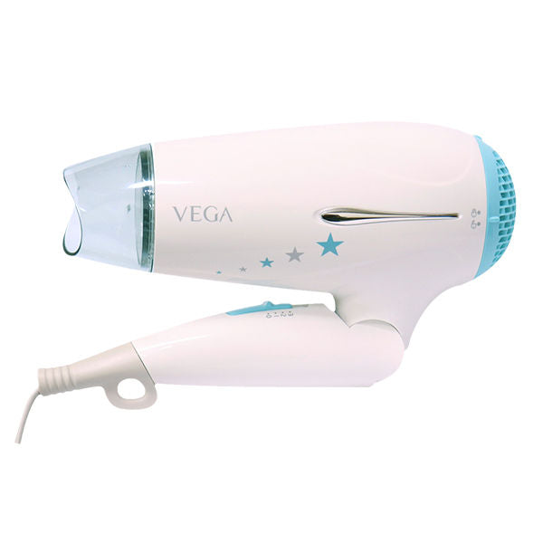 Vega Insta-Wave 1600 Hair Dryer Vhdh-22-4