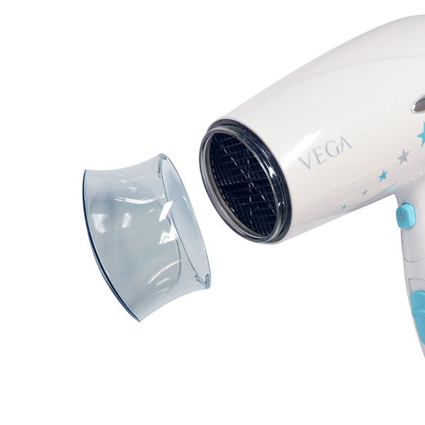 Vega Insta-Wave 1600 Hair Dryer Vhdh-22-5