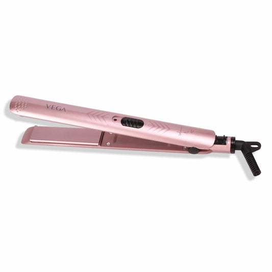 Vega K-Shine Hair Straightener(Vhsh-28)