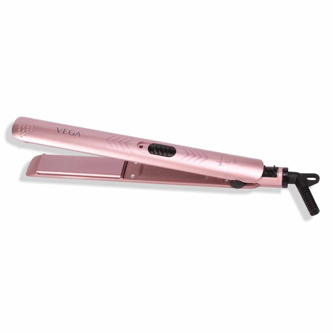 Vega K-Shine Hair Straightener(Vhsh-28)