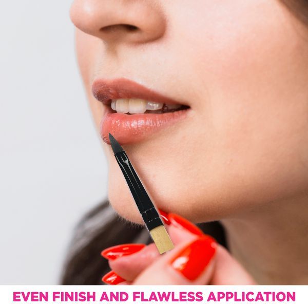 Vega Lip Filler Brush (Ev-13)-2