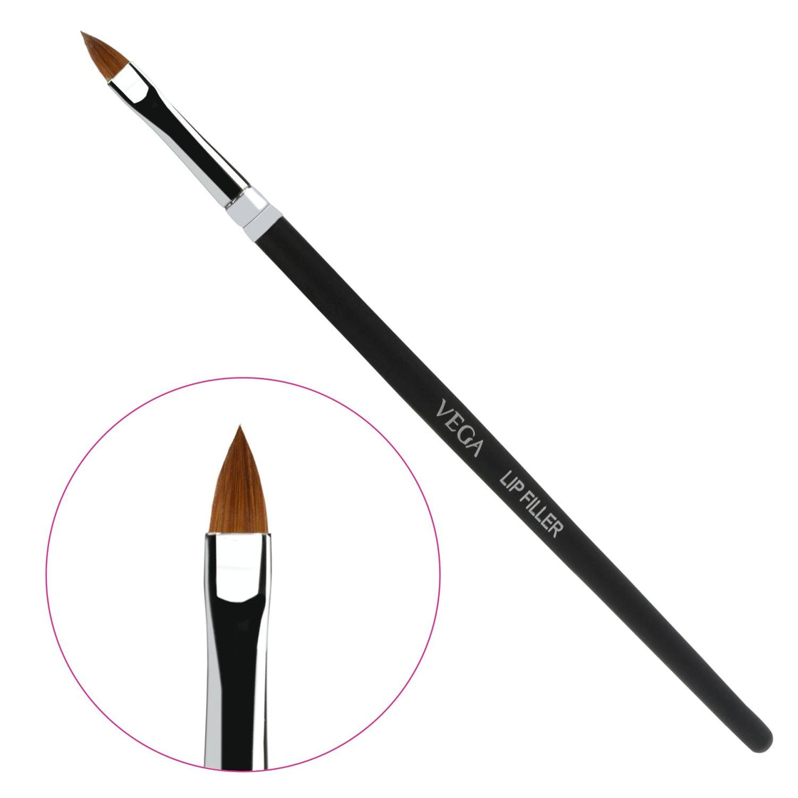 Vega Lip Filler Brush (Pb-05)