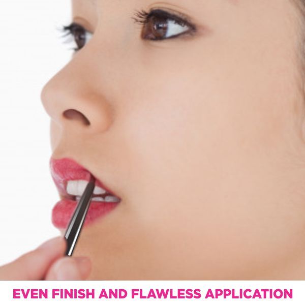 Vega Lip Liner Brush - Ev-15-2