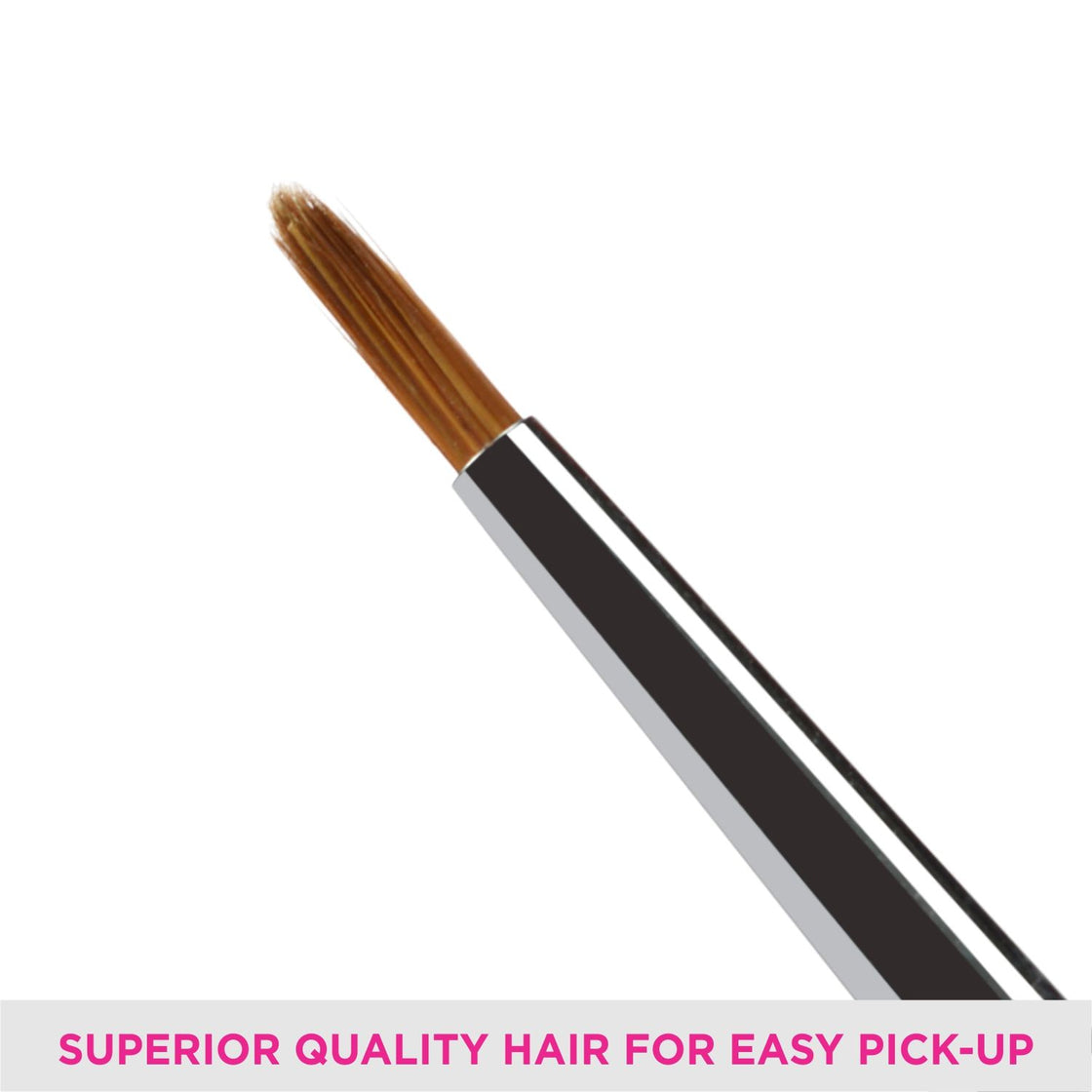 Vega Lip Liner Brush (Pb-04)-4