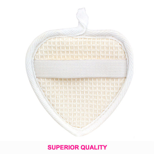 Vega Loofah Pad Small (Nba-3/6)-3