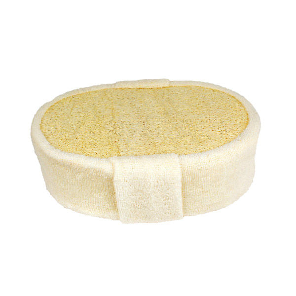 Vega Loofah Relaxer (Nba-3/1)