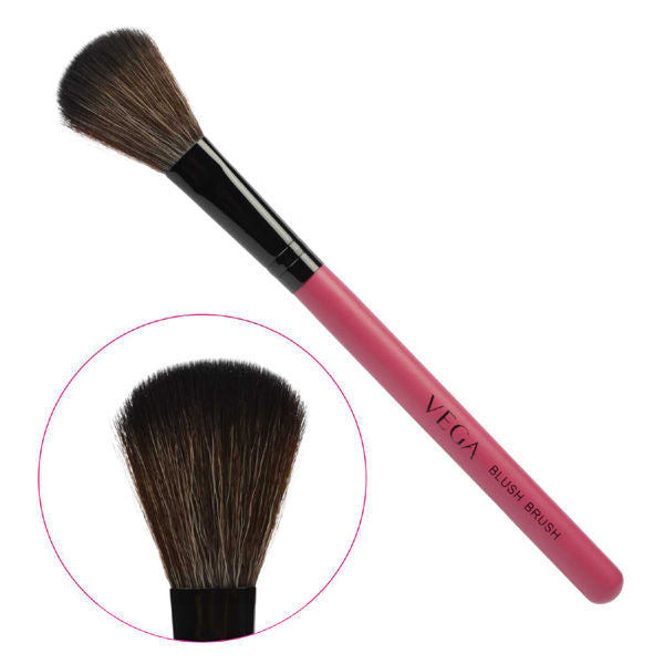 Vega Make-Up Blush Brush (Mbp-02)