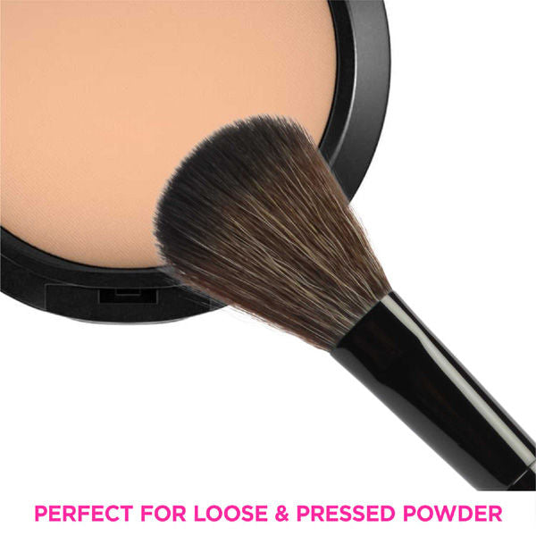 Vega Make-Up Blush Brush (Mbp-02)-3