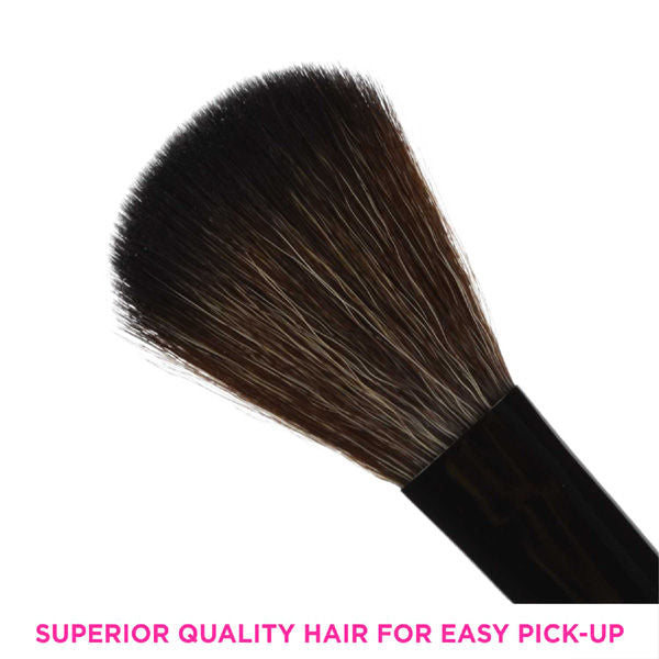 Vega Make-Up Blush Brush (Mbp-02)-5