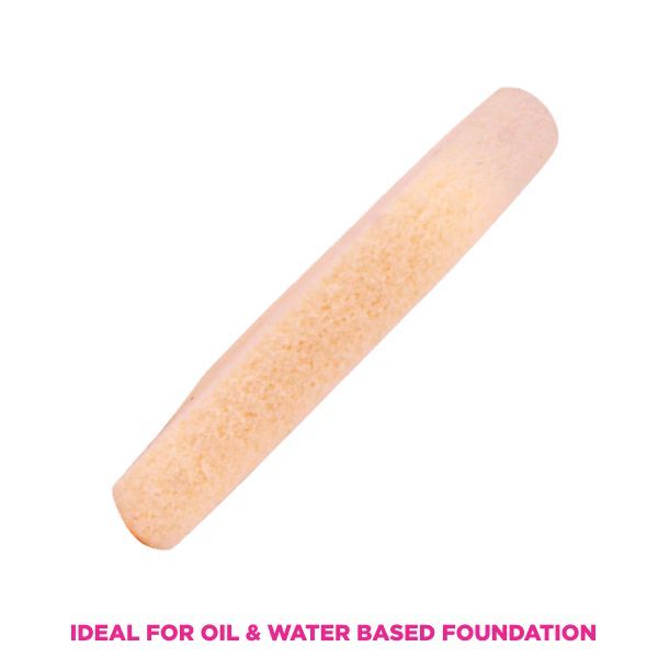 Vega Make-Up Foundation Sponge (Nbrs)-5