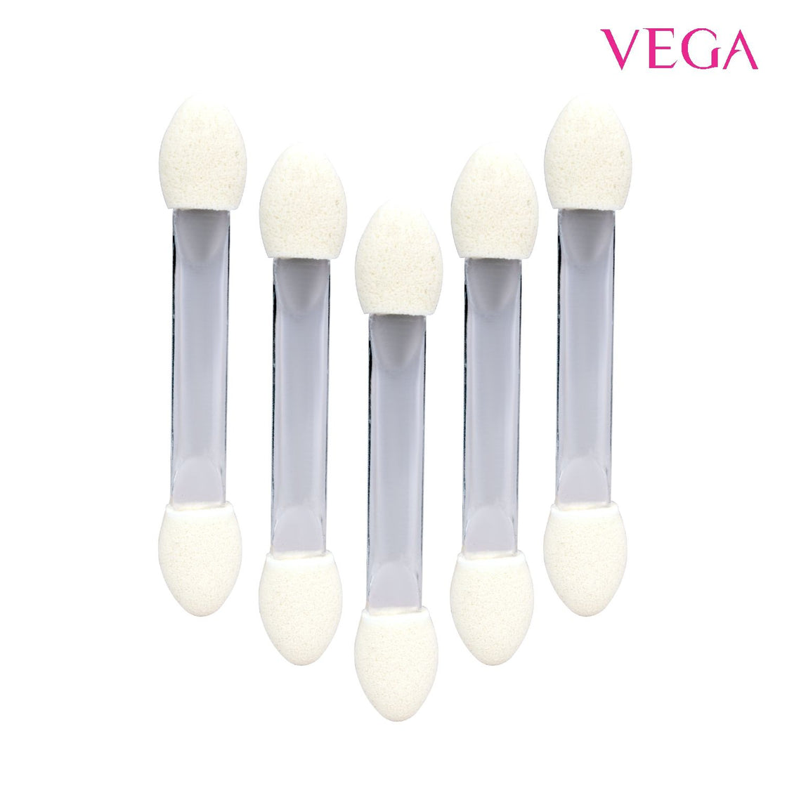 Vega Makeup Brushes (App-10)