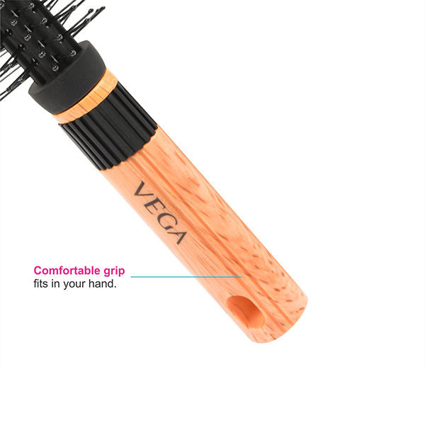 Vega Mini Round Brush (R5-Rb)-3