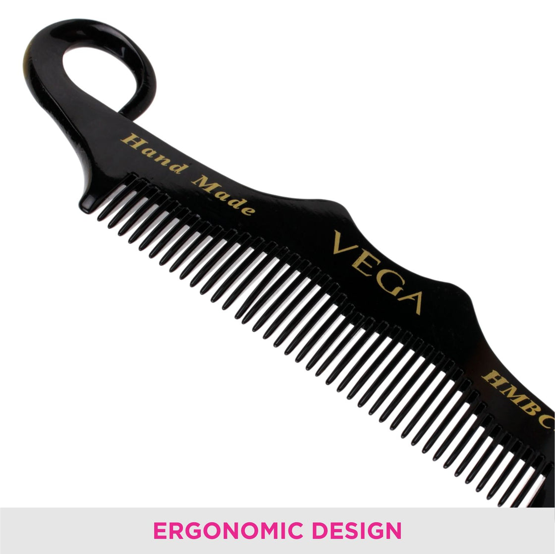 Vega Moustache Comb (Hmbc-198)-2