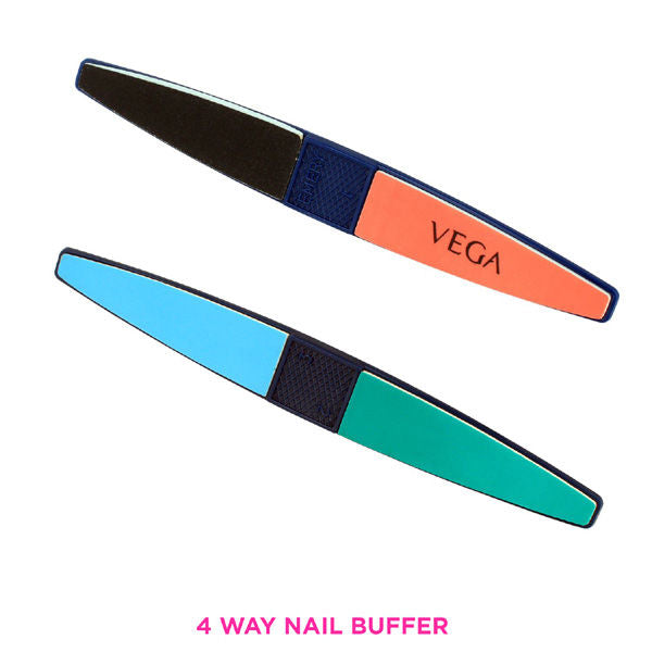 Vega Nail Buffer (Nb-01)-4